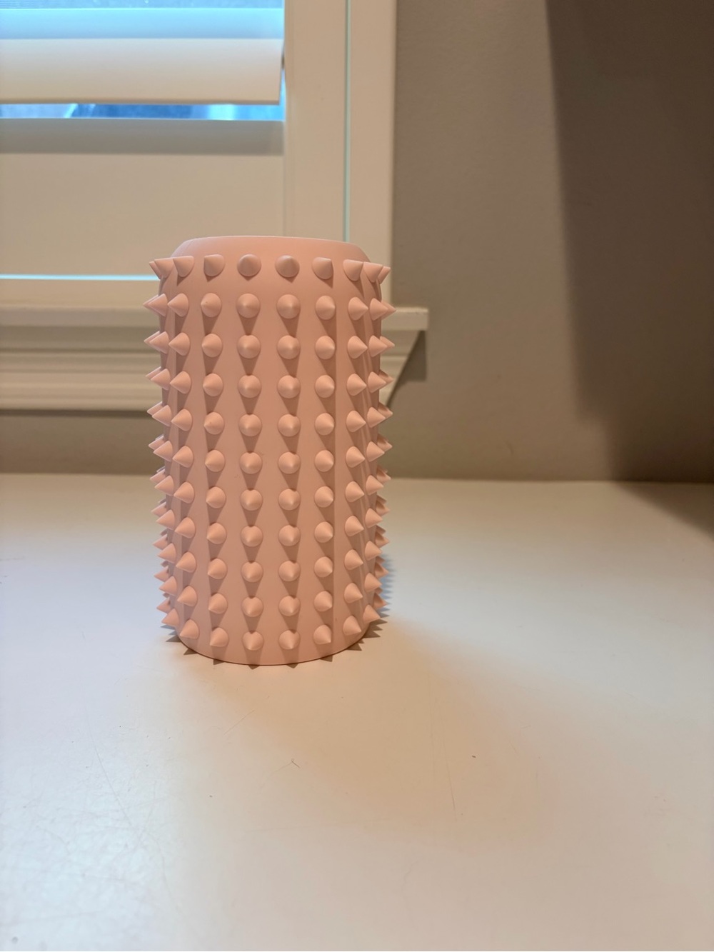 BKR Air Kiss big Spiked Sleeve (for sure air kiss, not tutu, etc)